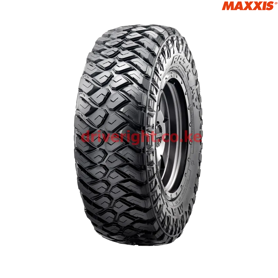 MAXXIS 265/65R17 RAZR AT811 10PR | DriveRight Supplies KE